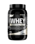 Nutrex 100% Whey Protein Vanilla – 2 lbs
