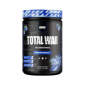 Pre entreno Total War Preworkout 600gr - Redcon1 Arctic Berry