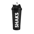Shaker Shaks 700ml - Foodtech Black