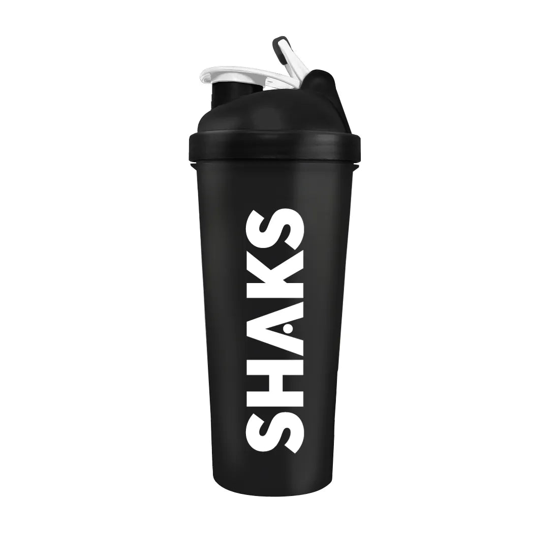 Shaker Shaks 700ml - Foodtech Black
