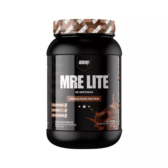 Proteína REDCON1 MRE LITE – 2 lbs | 30 Servicios