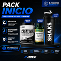 Pack Inicio