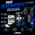 Pack Rendimiento