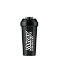 Shaker 700ml - Nutrex Black