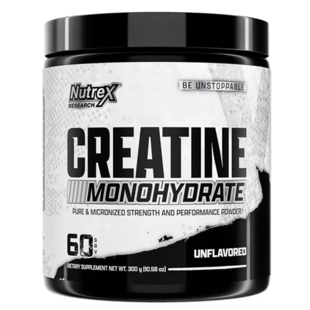 Creatina Drive 300 gr - Nutrex