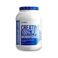 Creatina Creatine 100% Pure Monohydrate 1kg - Foodtech