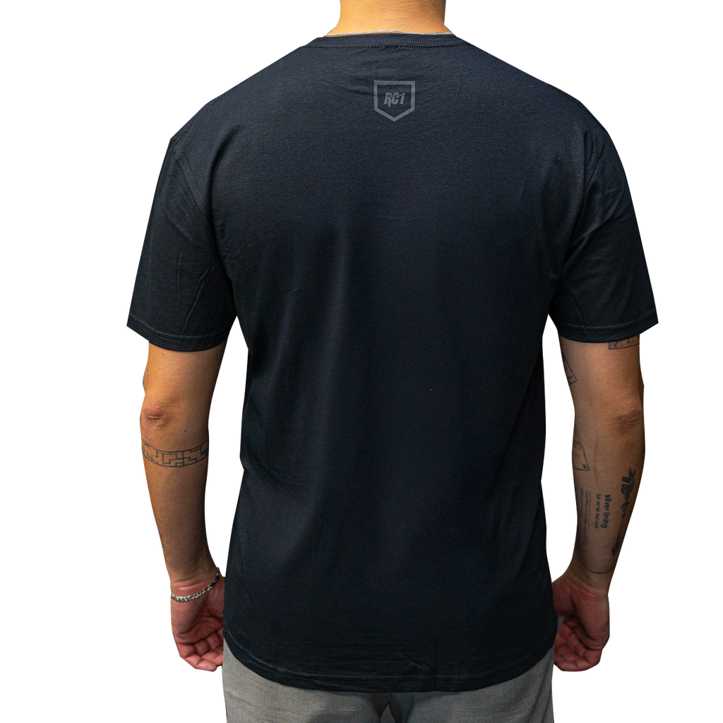 Polera Black OG - Redcon1 XL