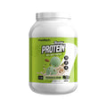 Proteína Tasty Protein 100% Whey 2lbs - Foodtech Pistachio Ice Cream